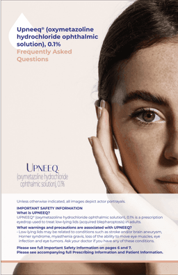 Patient FAQ